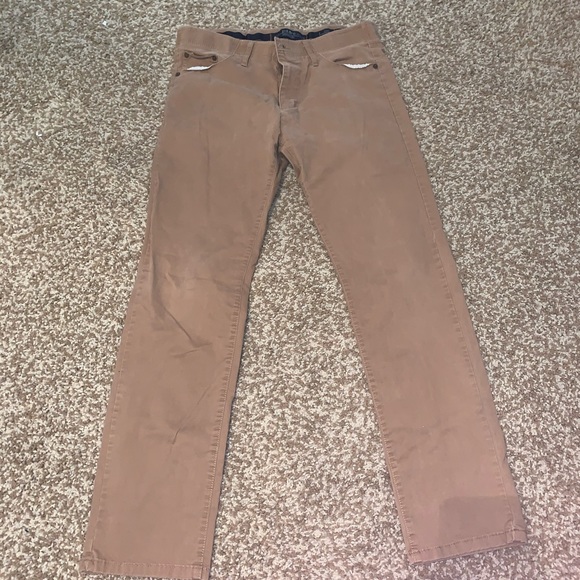 pd&c khaki pants - Picture 2 of 2